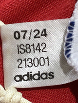 【2024/25】アーセナル（H）/ CONDITION：NEW / SIZE：S / #53 / NWANERI / UCL仕様