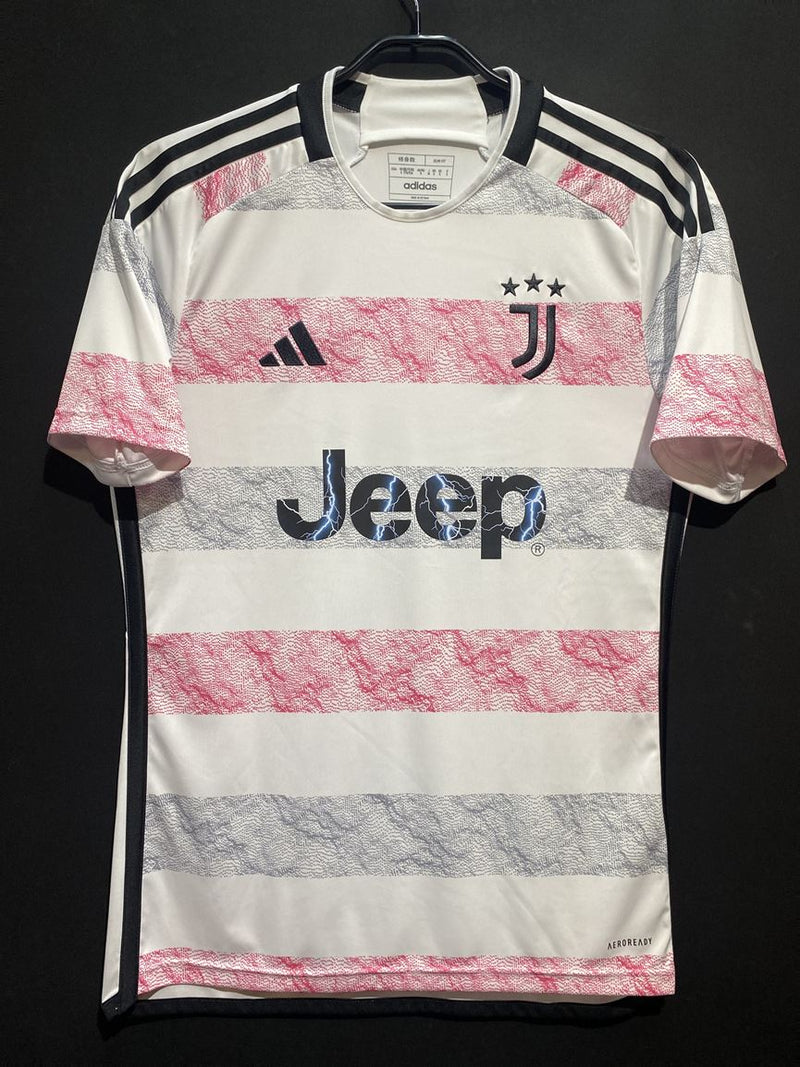 2023/24】ユベントス（A）/ CONDITION：A / SIZE：S / #15 / YILDIZ