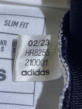 【2023/24】ユベントス（A）/ CONDITION：A / SIZE：S / #15 / YILDIZ