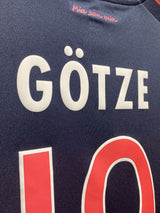 【2015/16】バイエルン（3RD）/ CONDITION：A / SIZE：L（日本規格）/ #19 / GÖTZE