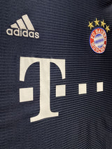 【2015/16】バイエルン（3RD）/ CONDITION：A / SIZE：L（日本規格）/ #19 / GÖTZE