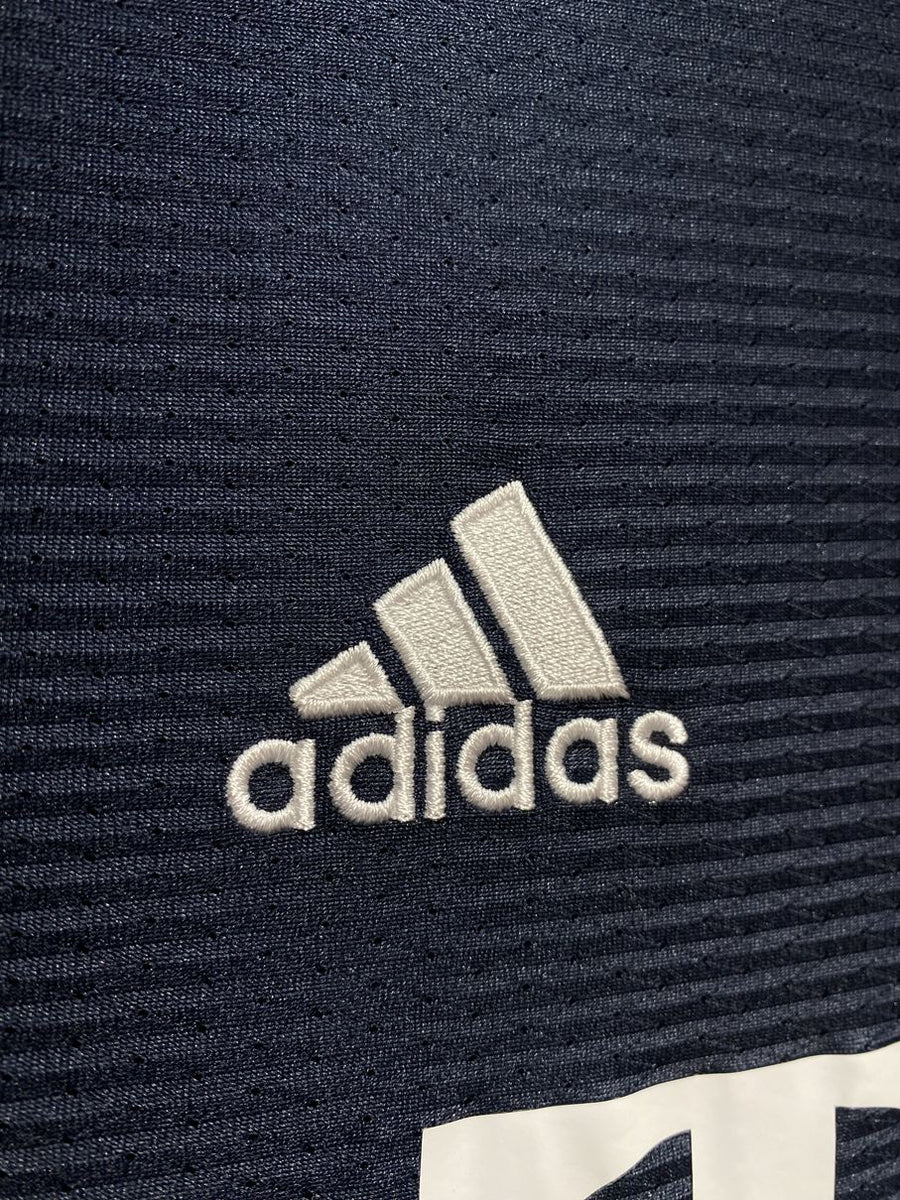 2015/16】バイエルン（3RD）/ CONDITION：A / SIZE：L（日本規格