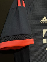 【2015/16】バイエルン（3RD）/ CONDITION：A / SIZE：L（日本規格）/ #19 / GÖTZE