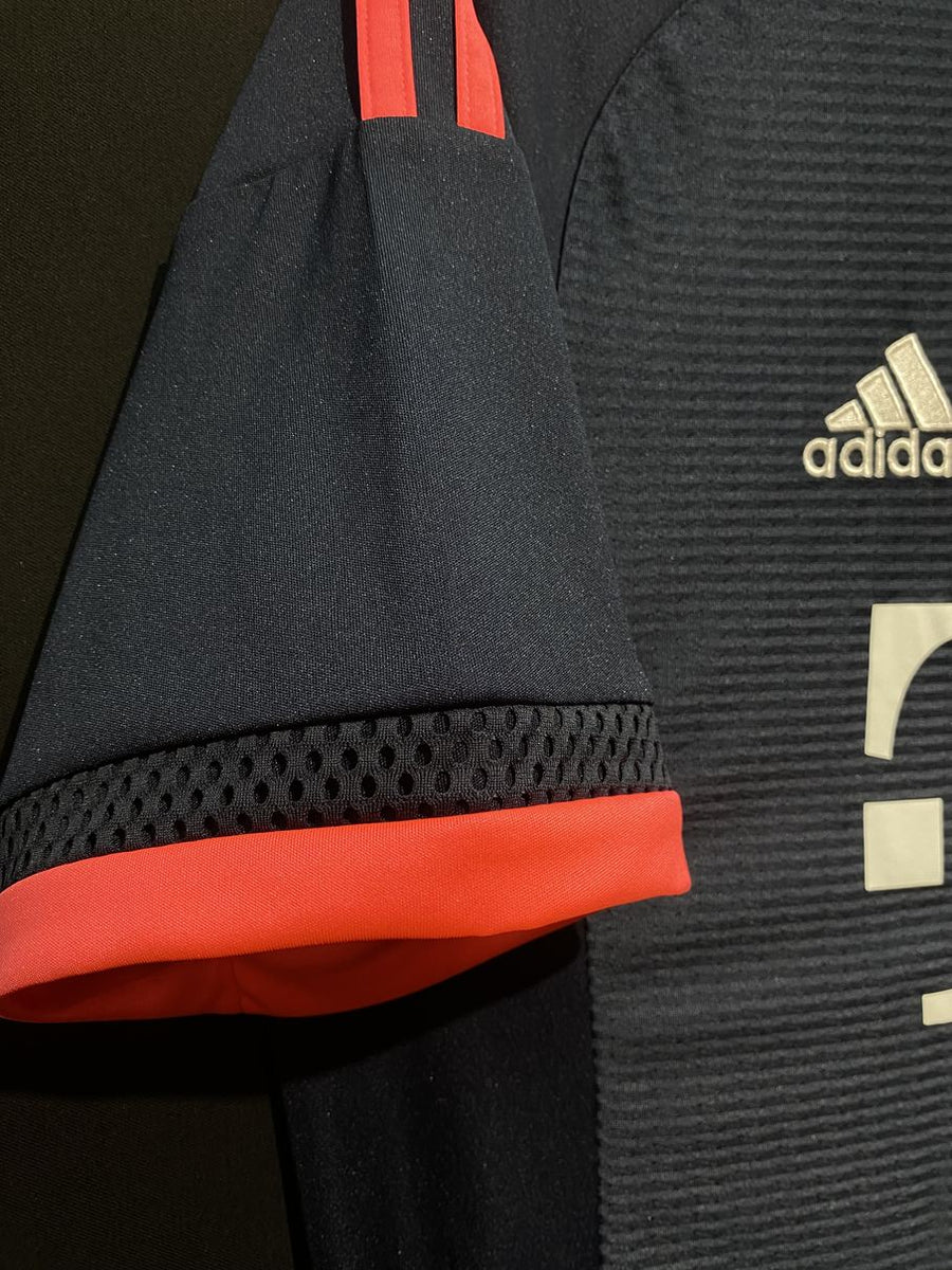 2015/16】バイエルン（3RD）/ CONDITION：A / SIZE：L（日本規格