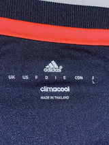 【2015/16】バイエルン（3RD）/ CONDITION：A / SIZE：L（日本規格）/ #19 / GÖTZE