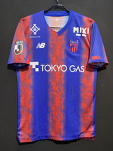 【2024】FC東京（H）/ CONDITION：A / SIZE：L（日本規格）/ #37 / KEI