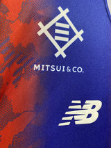 【2024】FC東京（H）/ CONDITION：A / SIZE：L（日本規格）/ #37 / KEI