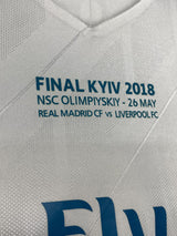 【2018】レアル・マドリード（H）/ CONDITION：A / SIZE：S / #10 / MODRIC / UCL決勝仕様