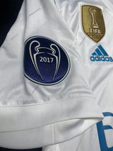 【2018】レアル・マドリード（H）/ CONDITION：A / SIZE：S / #10 / MODRIC / UCL決勝仕様