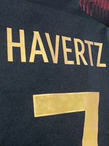【2022/23】ドイツ代表（A）/ CONDITION：A / SIZE：L / #7 / HAVERTZ