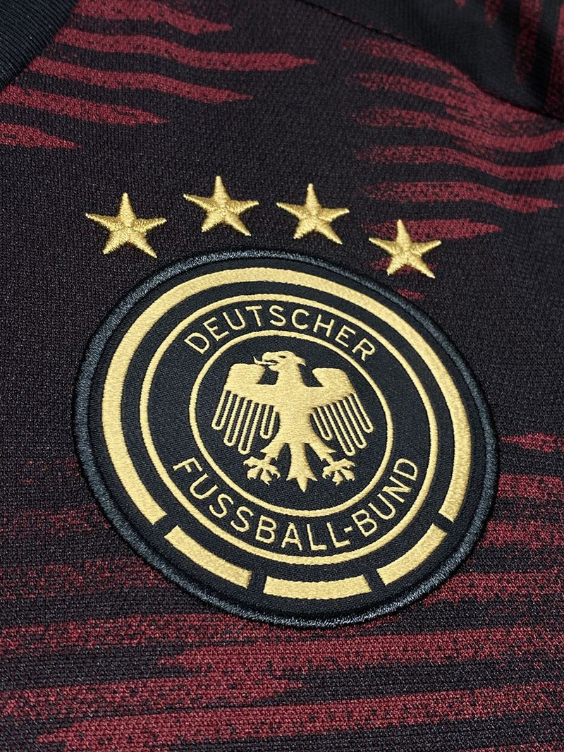 2022/23】ドイツ代表（A）/ CONDITION：A / SIZE：L / #7 / HAVERTZ