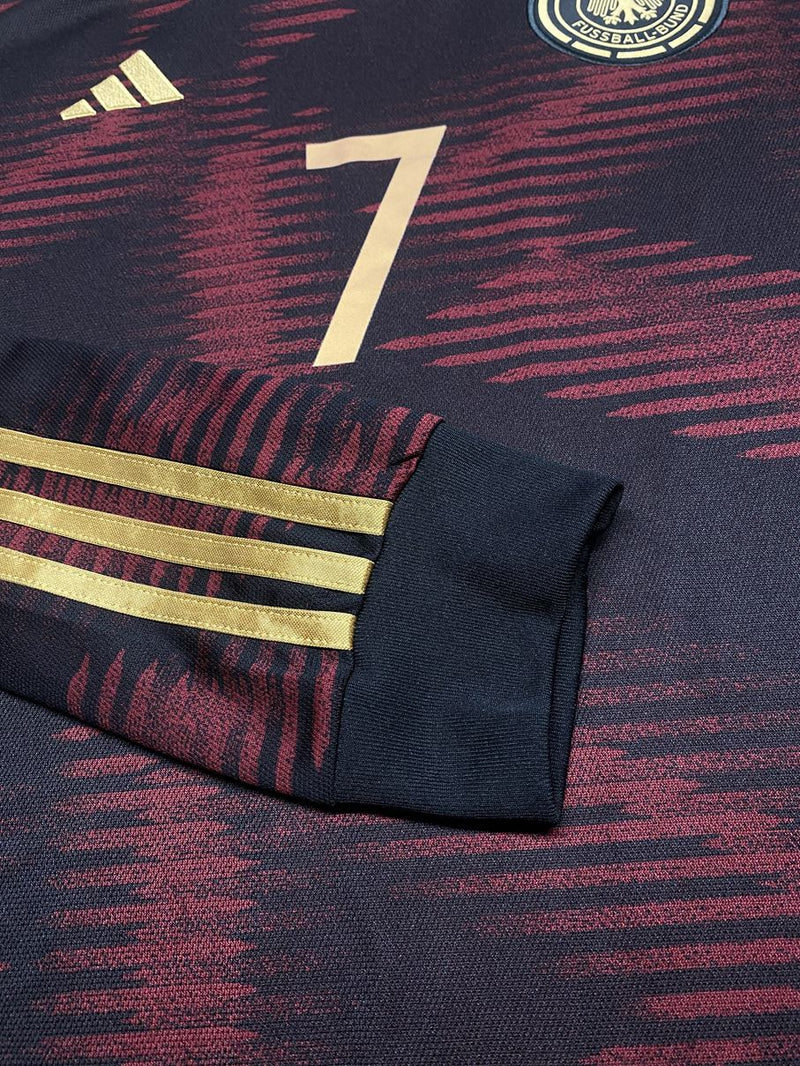 2022/23】ドイツ代表（A）/ CONDITION：A / SIZE：L / #7 / HAVERTZ