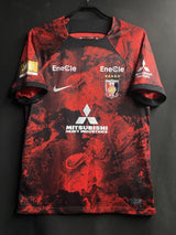 【2024/25】浦和レッズレディース（H）/ Condition：A / Size：L