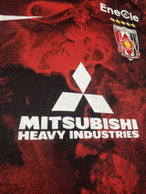 【2024/25】浦和レッズレディース（H）/ Condition：A / Size：L