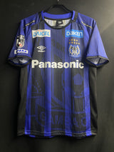 【2019】ガンバ大阪（H）/ Condition：A / Size：M-L（日本規格）