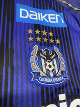 【2019】ガンバ大阪（H）/ Condition：A / Size：M-L（日本規格）