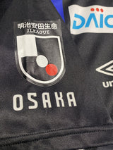 【2022】ガンバ大阪（H）/ Condition：A / Size：M-L（日本規格）