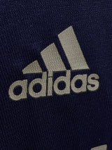 【2003】横浜F・マリノス（H）/ CONDITION：B+ / SIZE：O（日本規格）/ #3 /（松田直樹）/ オーセンティック / スポンサー・優勝記念プリント