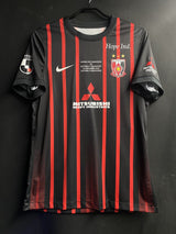 【2022】浦和レッズ（SP）/ CONDITION：A / SIZE：L / フランクフルト戦仕様