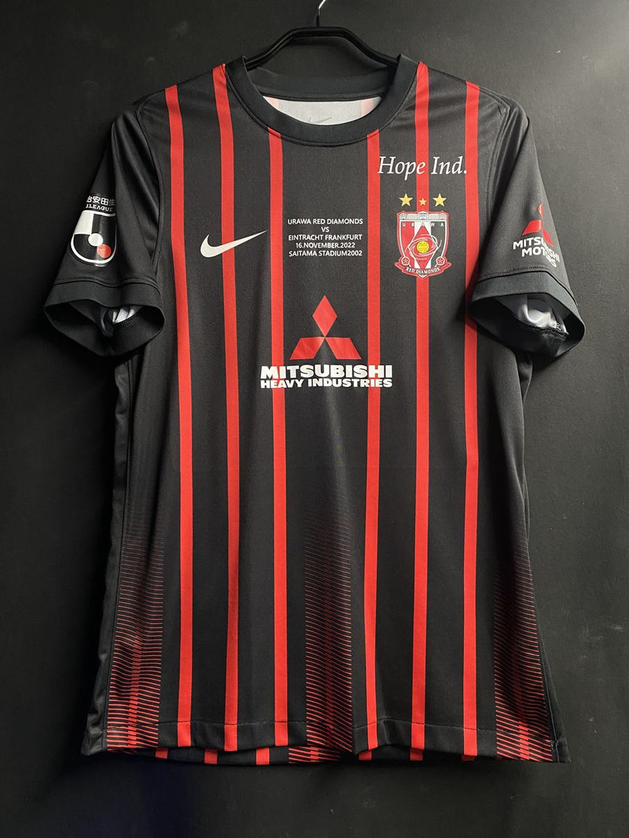 浦和レッズ – Vintage Sports Football Store