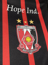 【2022】浦和レッズ（SP）/ CONDITION：A / SIZE：L / フランクフルト戦仕様