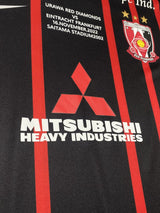 【2022】浦和レッズ（SP）/ CONDITION：A / SIZE：L / フランクフルト戦仕様