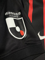 【2022】浦和レッズ（SP）/ CONDITION：A / SIZE：L / フランクフルト戦仕様