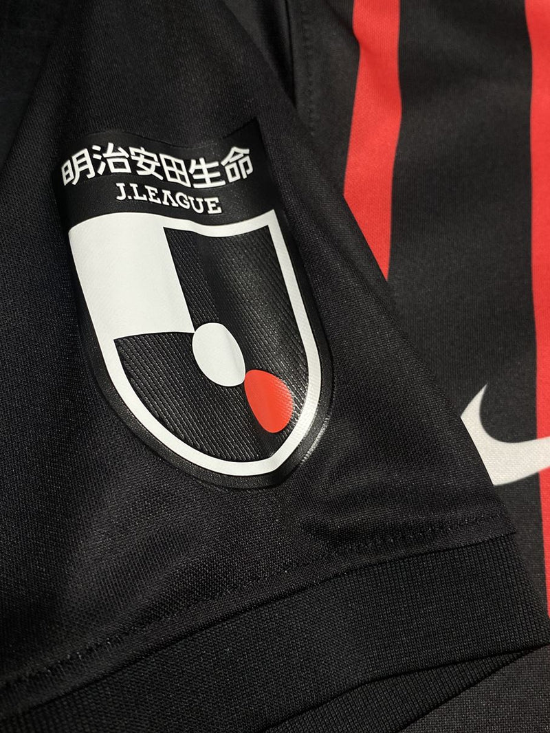 2022】浦和レッズ（SP）/ CONDITION：A / SIZE：L / フランクフルト戦