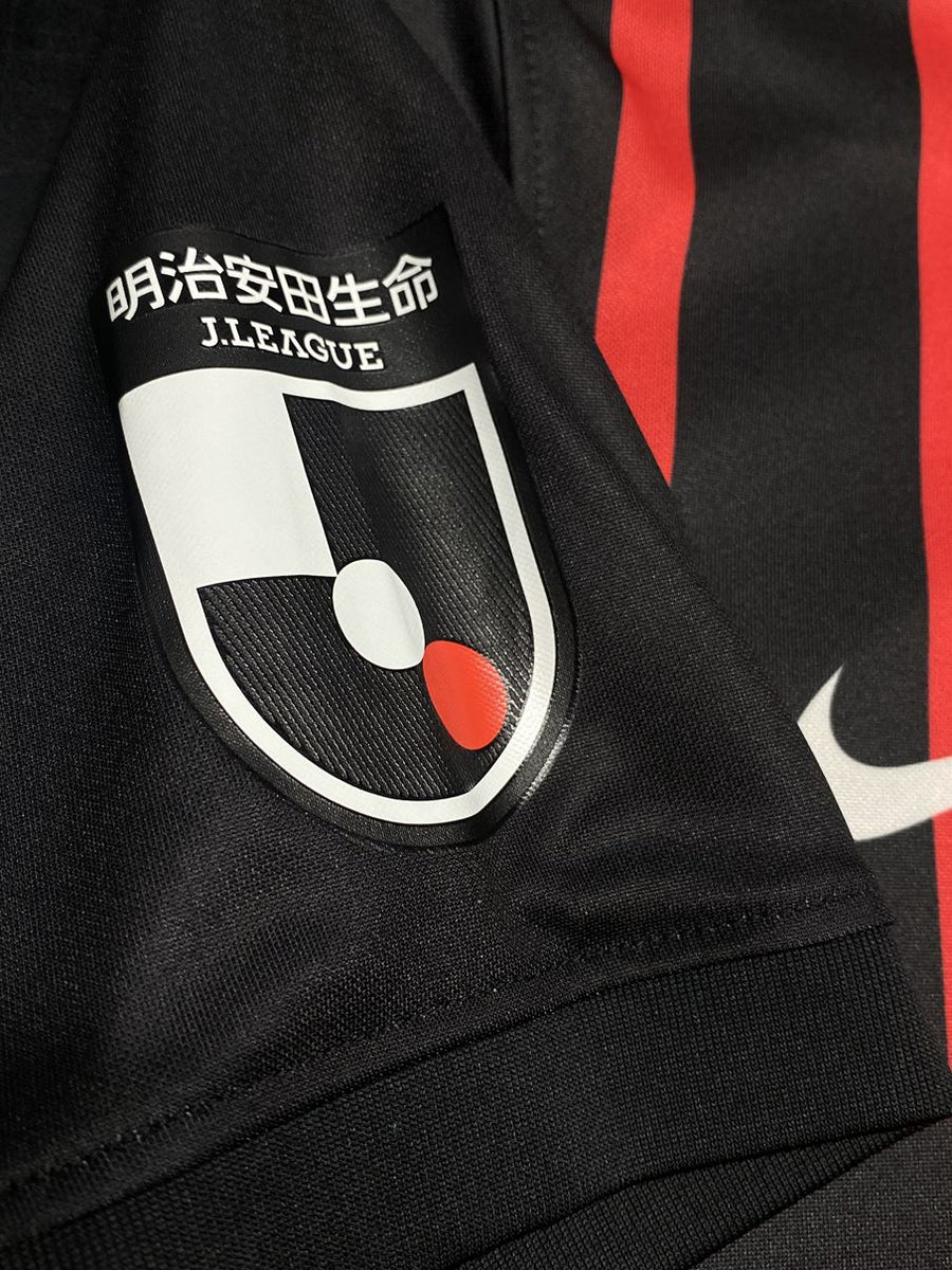 2022】浦和レッズ（SP）/ CONDITION：A / SIZE：L / フランクフルト戦