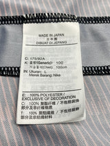 【2022】浦和レッズ（SP）/ CONDITION：A / SIZE：L / フランクフルト戦仕様
