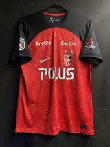 【2023】浦和レッズ（H）/ CONDITION：A / SIZE：L / #3 / ATSUKI