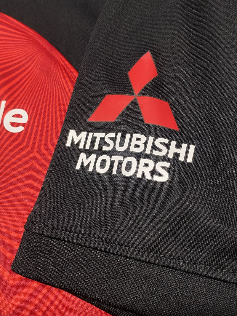 2023】浦和レッズ（H）/ CONDITION：A / SIZE：L / #3 / ATSUKI