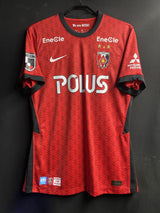 【2021】浦和レッズ（H）/ CONDITION：A / SIZE：XL / #30 / KOROKI / オーセンティック