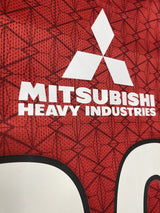 【2021】浦和レッズ（H）/ CONDITION：A / SIZE：XL / #30 / KOROKI / オーセンティック