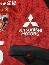 【2021】浦和レッズ（H）/ CONDITION：A / SIZE：XL / #30 / KOROKI / オーセンティック