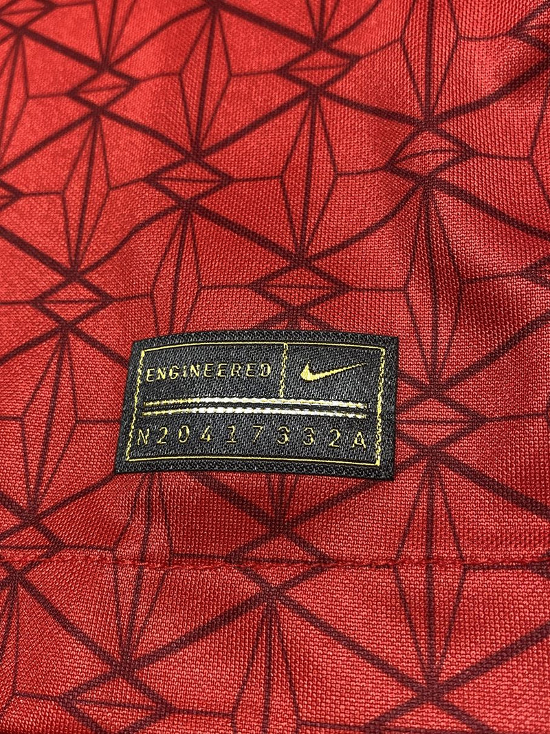 2021】浦和レッズ（H）/ CONDITION：A / SIZE：XL / #30 / KOROKI