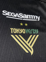 【2023】東京ヴェルディ（3rd）/ CONDITION：New / SIZE：L（日本規格）/ #6 / MIYAHARA