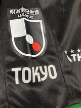 【2023】東京ヴェルディ（3rd）/ CONDITION：New / SIZE：L（日本規格）/ #6 / MIYAHARA