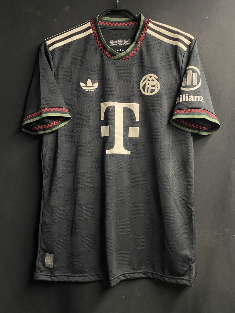 2025/26】バイエルン（3rd）/ CONDITION：New / SIZE：XL（日本規格