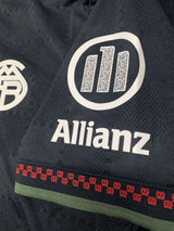 【2025/26】バイエルン（3rd）/ CONDITION：New / SIZE：XL（日本規格）/ オーセンティック