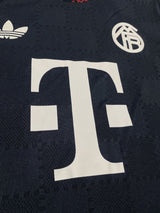 【2025/26】バイエルン（3rd）/ CONDITION：New / SIZE：XL（日本規格）/ オーセンティック