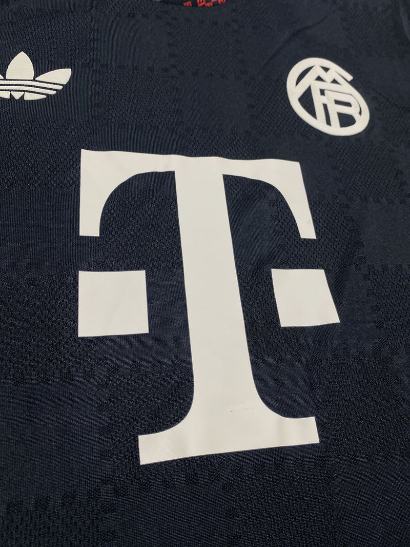 2025/26】バイエルン（3rd）/ CONDITION：New / SIZE：XL（日本規格
