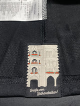 【2025/26】バイエルン（3rd）/ CONDITION：New / SIZE：XL（日本規格）/ オーセンティック