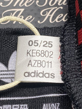 【2025/26】バイエルン（3rd）/ CONDITION：New / SIZE：XL（日本規格）/ オーセンティック