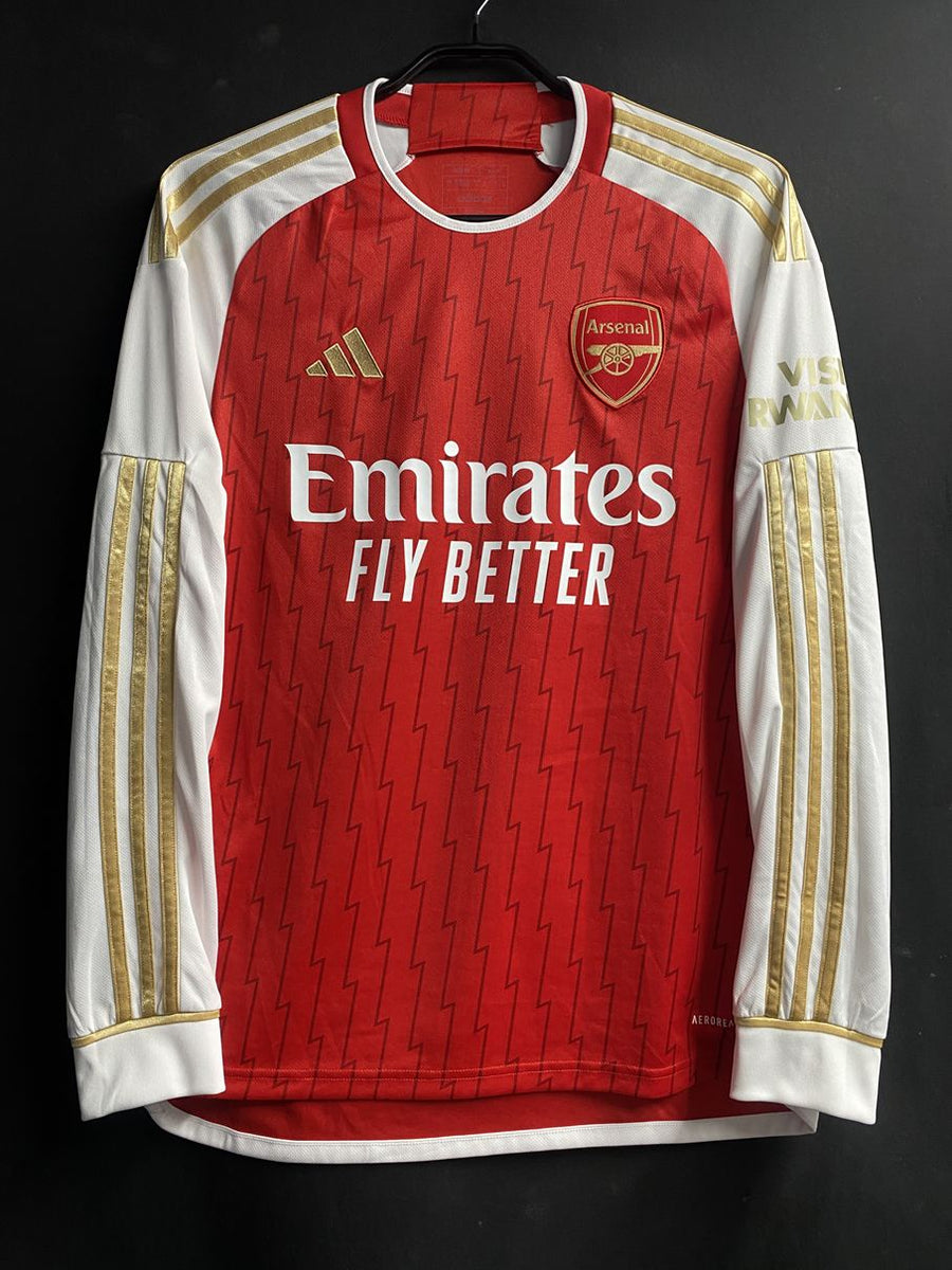 アーセナル – Vintage Sports Football Store