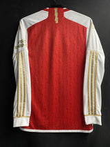 【2023/24】アーセナル（H）/ CONDITION：A / SIZE：M（日本規格）