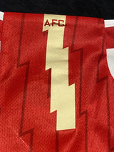 【2023/24】アーセナル（H）/ CONDITION：A / SIZE：M（日本規格）