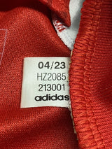 【2023/24】アーセナル（H）/ CONDITION：A / SIZE：M（日本規格）