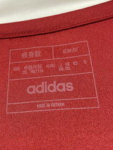 【2024/25】マンチェスター・ユナイテッド（H）/ CONDITION：A / SIZE：3XL（日本規格）/ #23 /  SHAW / プレミア、No room for racismパッチ