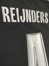 【2025/26】マンチェスター・シティ（A）/ CONDITION：New / SIZE：L / #4 / REIJNDERS / UCL仕様 / オーセンティック